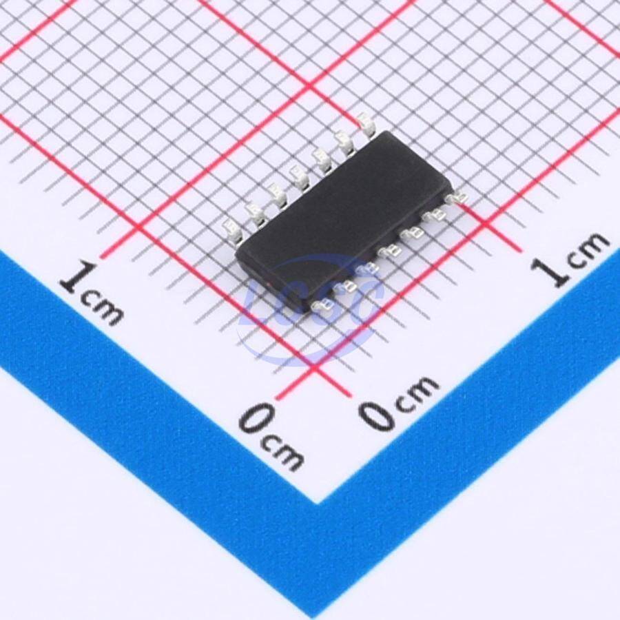 Infineon TLE9255WSK - 2