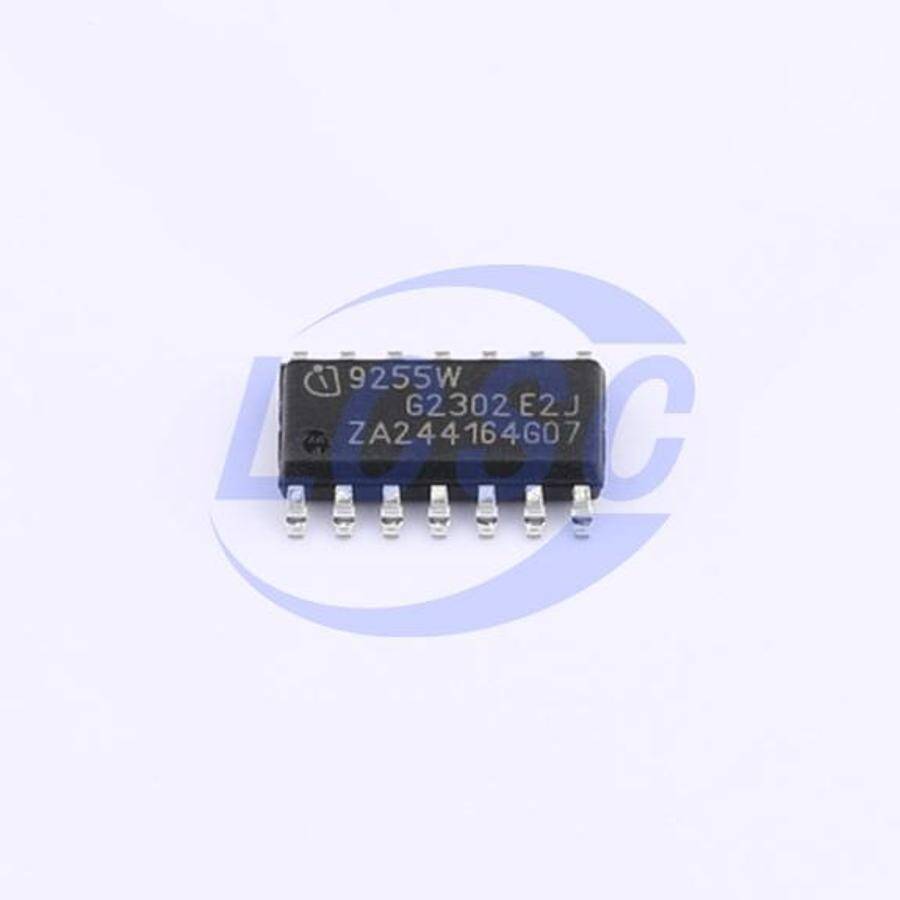 Infineon TLE9255WSK - 3