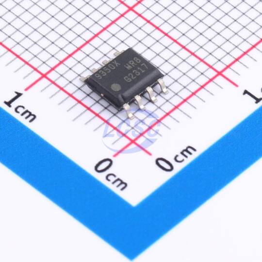 Infineon TLE9350XSJXTMA1
