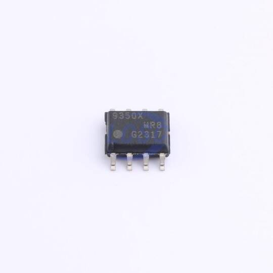 Infineon TLE9350XSJXTMA1 - 3