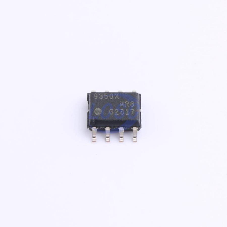 Infineon TLE9350XSJXTMA1 - 3
