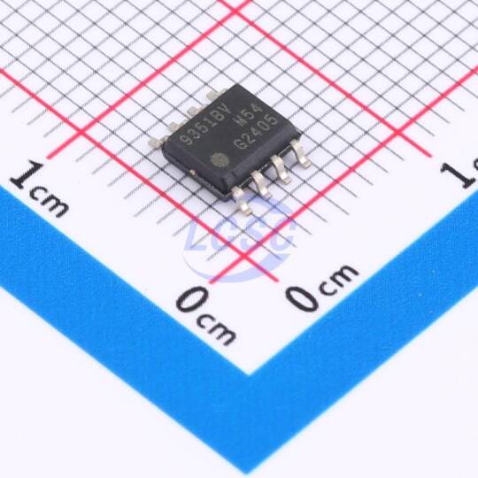 Infineon TLE9351BVSJXTMA1