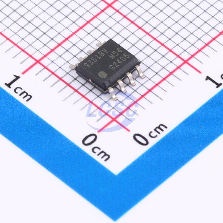 Infineon TLE9351BVSJXTMA1 - 1