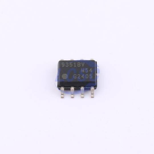 Infineon TLE9351BVSJXTMA1 - 3