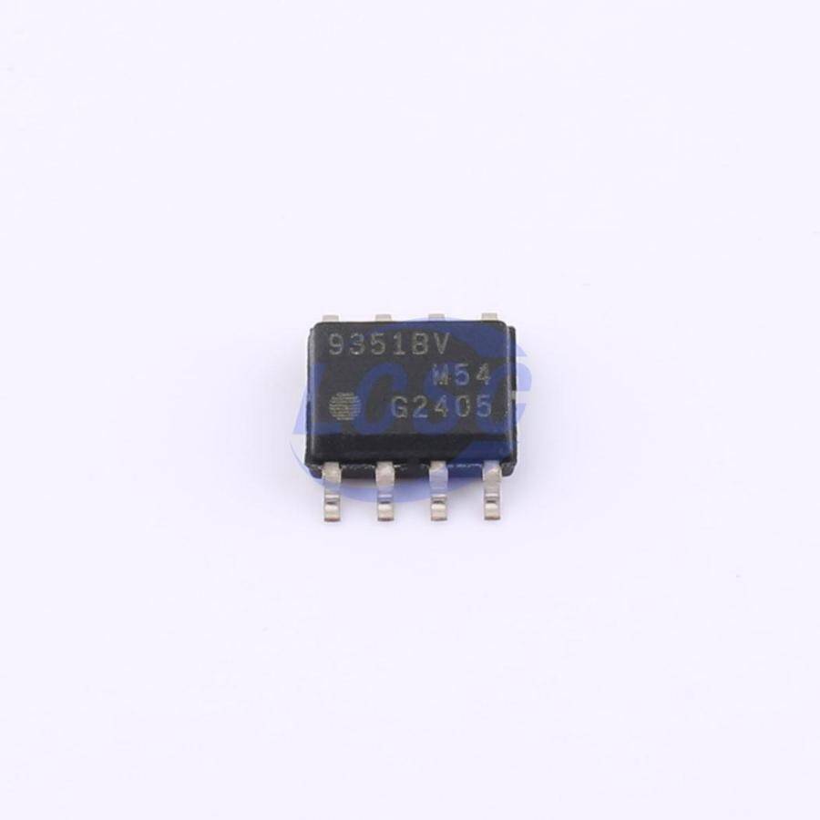Infineon TLE9351BVSJXTMA1 - 3