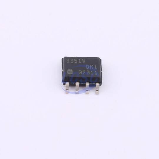 Infineon TLE9351VSJXTMA1 - 3