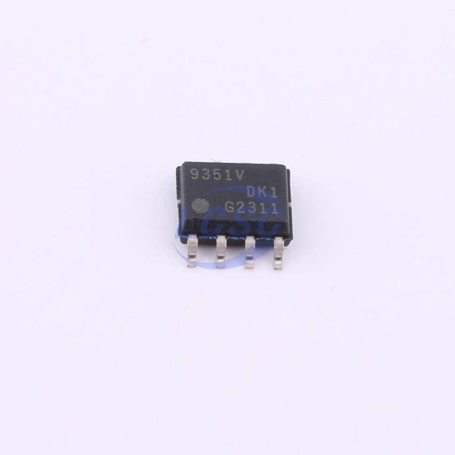 Infineon TLE9351VSJXTMA1 - 3