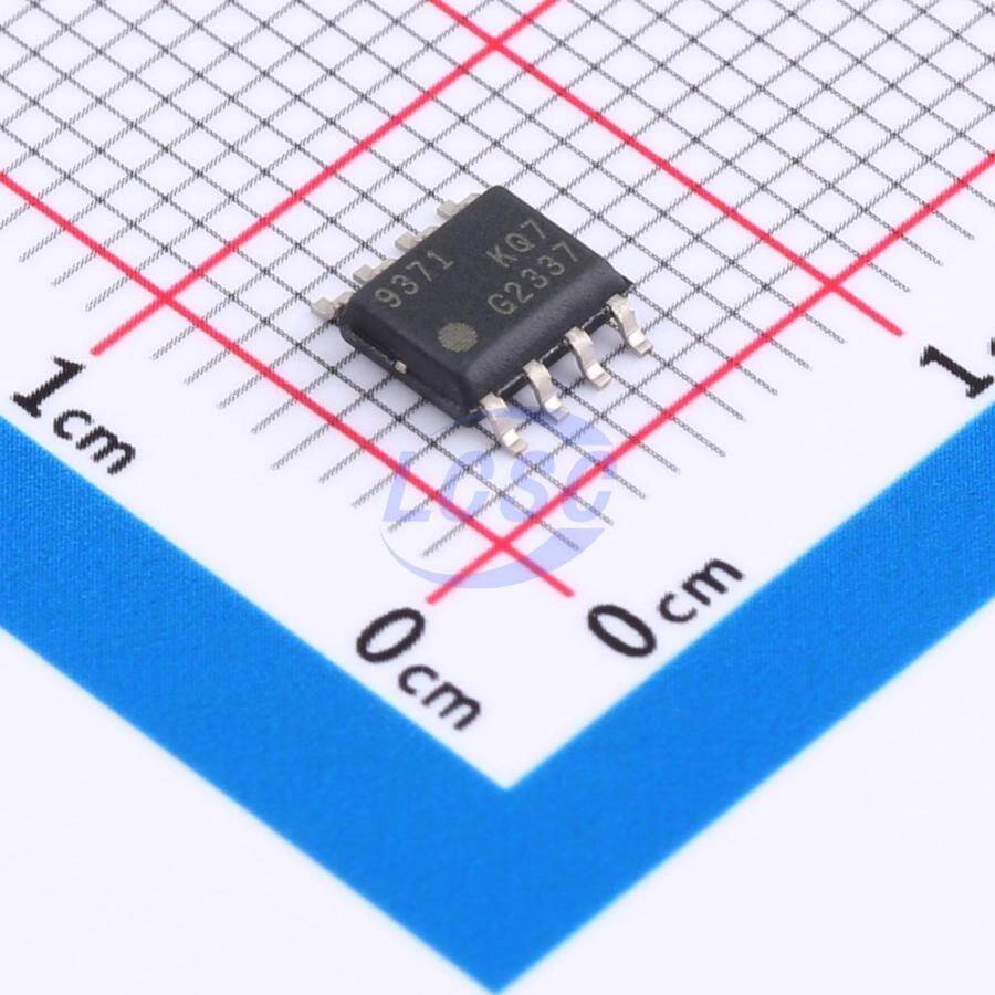 Infineon TLE9371SJXTMA1 - 1