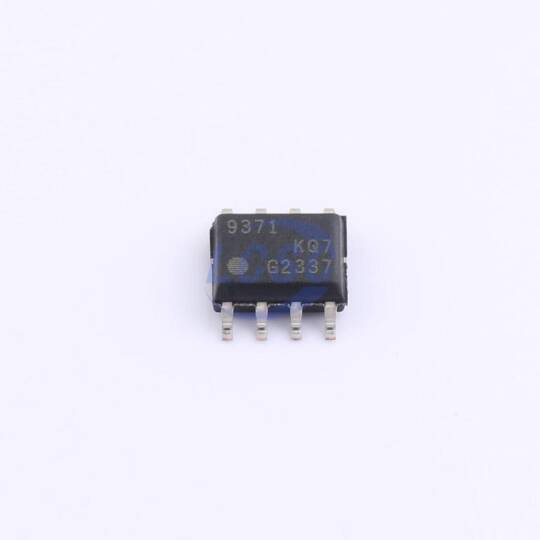 Infineon TLE9371SJXTMA1 - 3