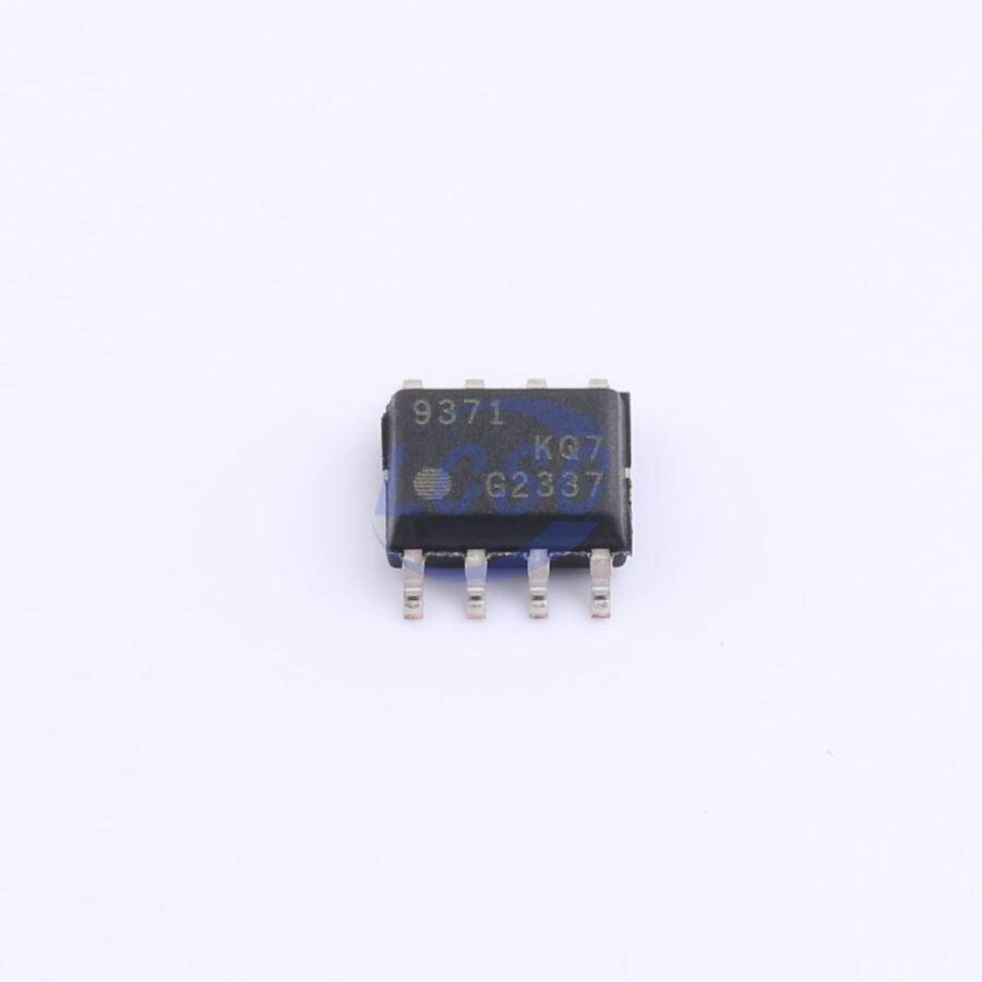 Infineon TLE9371SJXTMA1 - 3