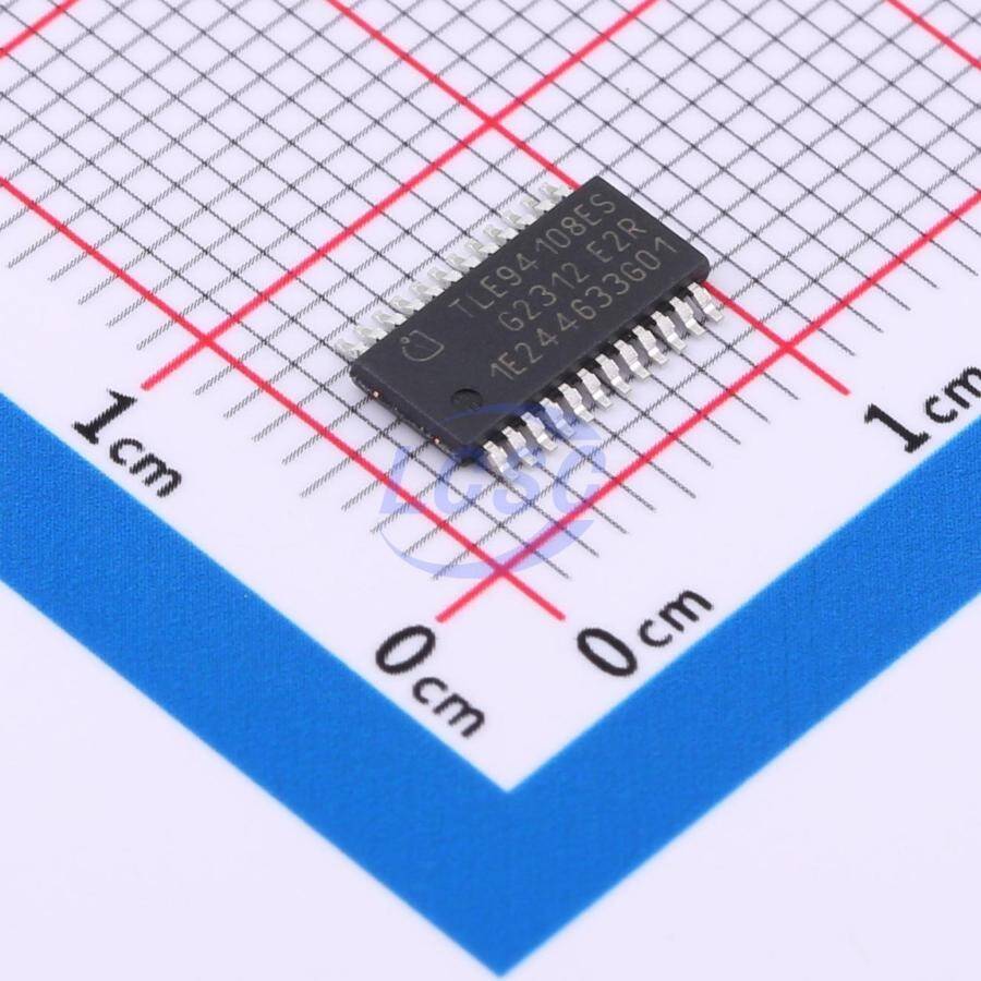 Infineon TLE94108ESXUMA1