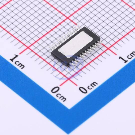 Infineon TLE94108ESXUMA1 - 2