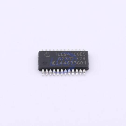 Infineon TLE94108ESXUMA1 - 3