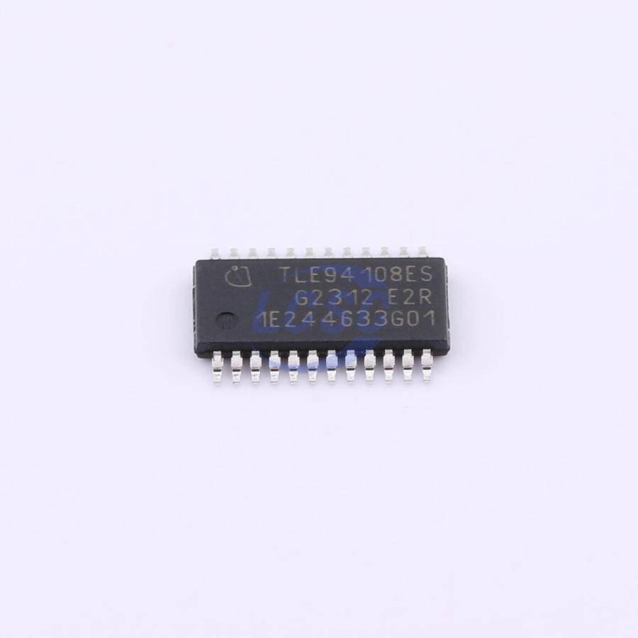 Infineon TLE94108ESXUMA1 - 3