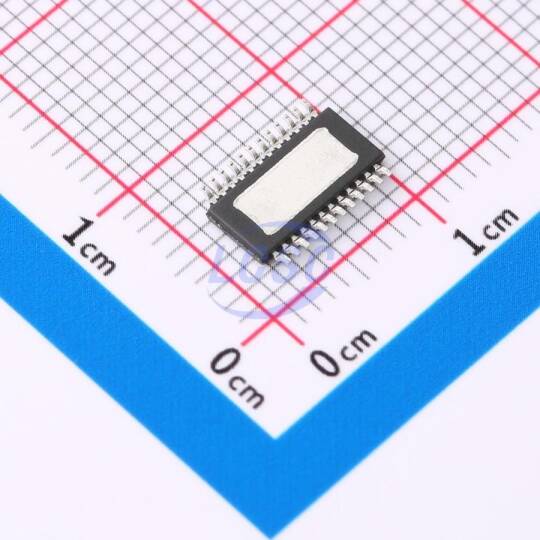 Infineon TLE94112ESXUMA1 - 2