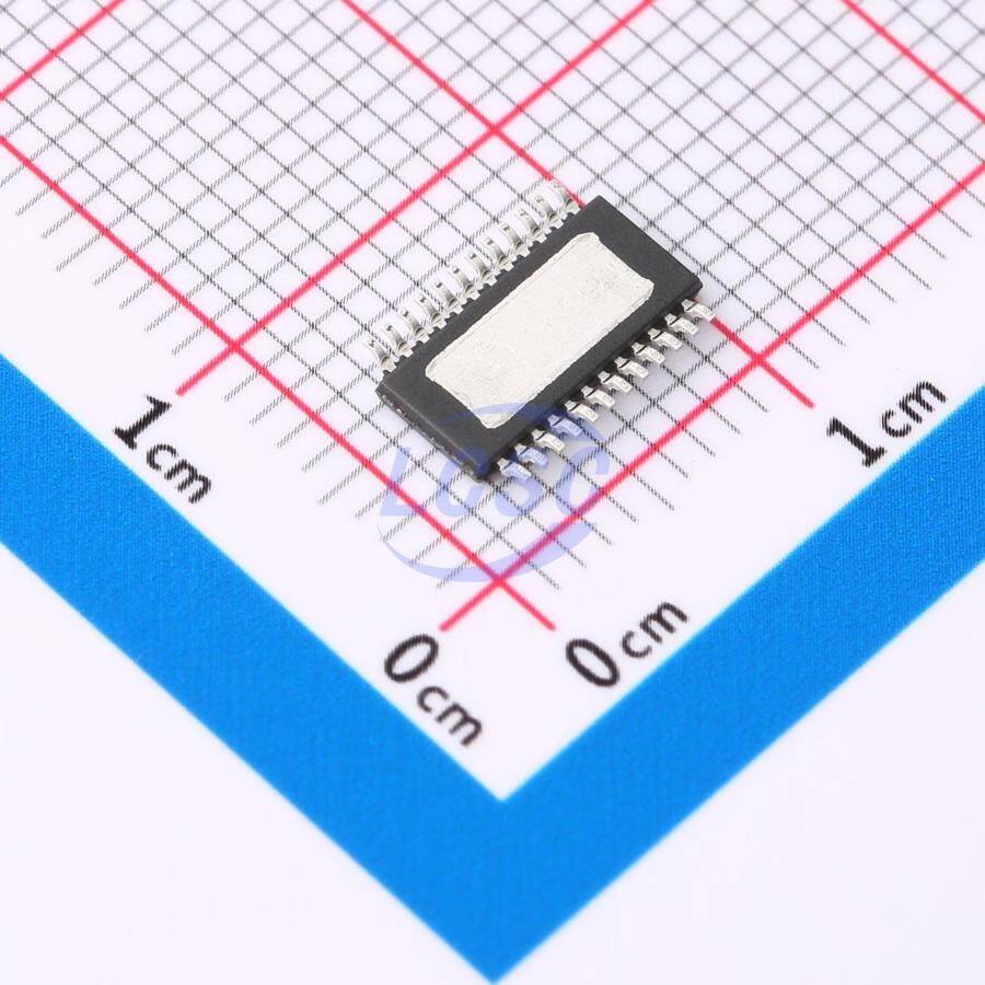 Infineon TLE94112ESXUMA1 - 2