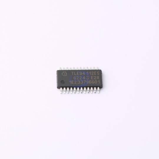 Infineon TLE94112ESXUMA1 - 3