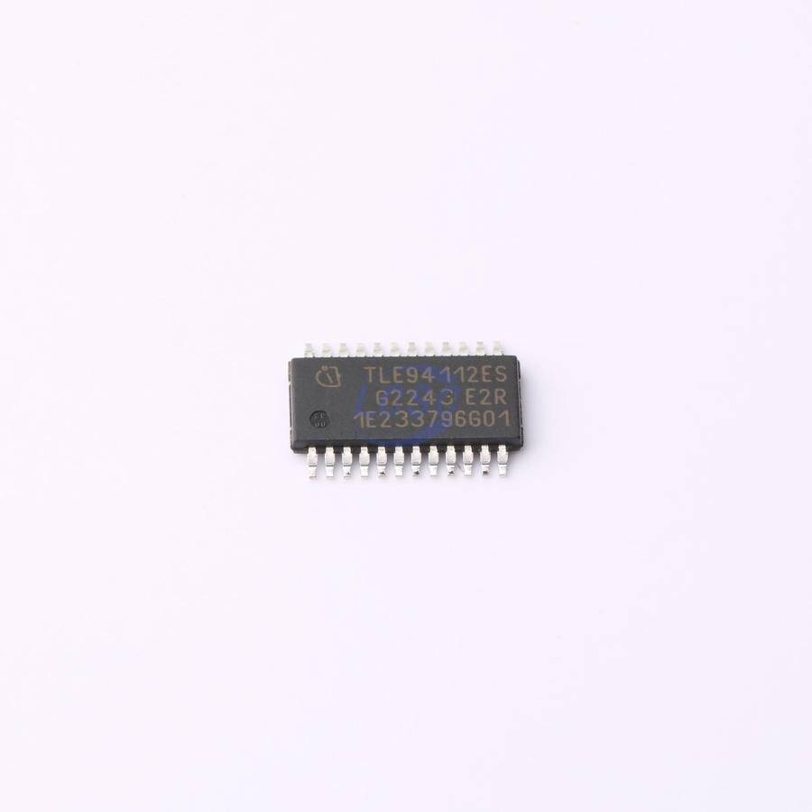 Infineon TLE94112ESXUMA1 - 3