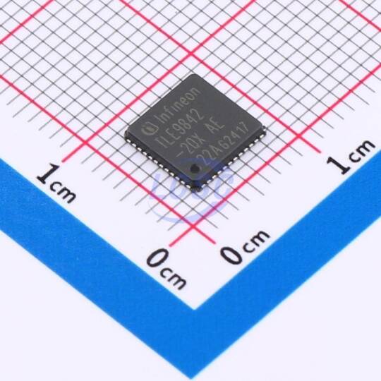 Infineon TLE9842-2QX