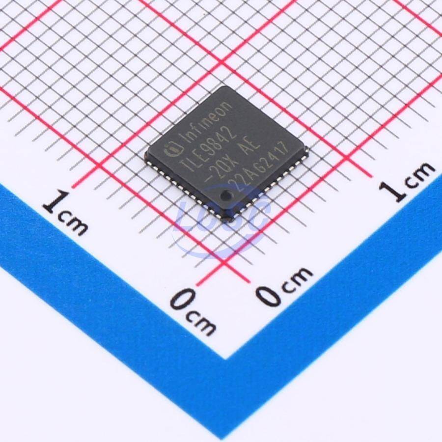 Infineon TLE9842-2QX - 1