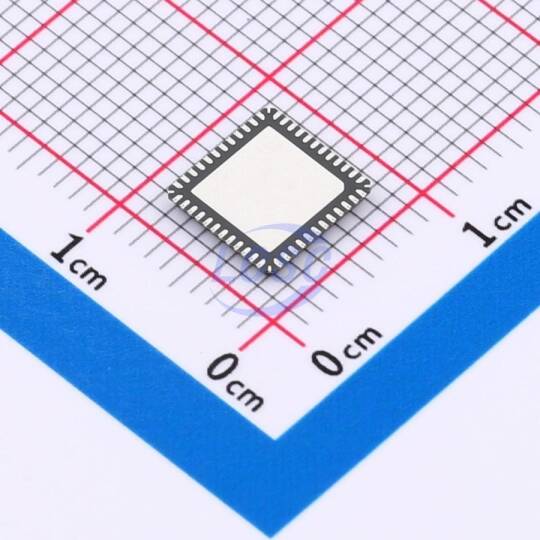 Infineon TLE9842-2QX - 2