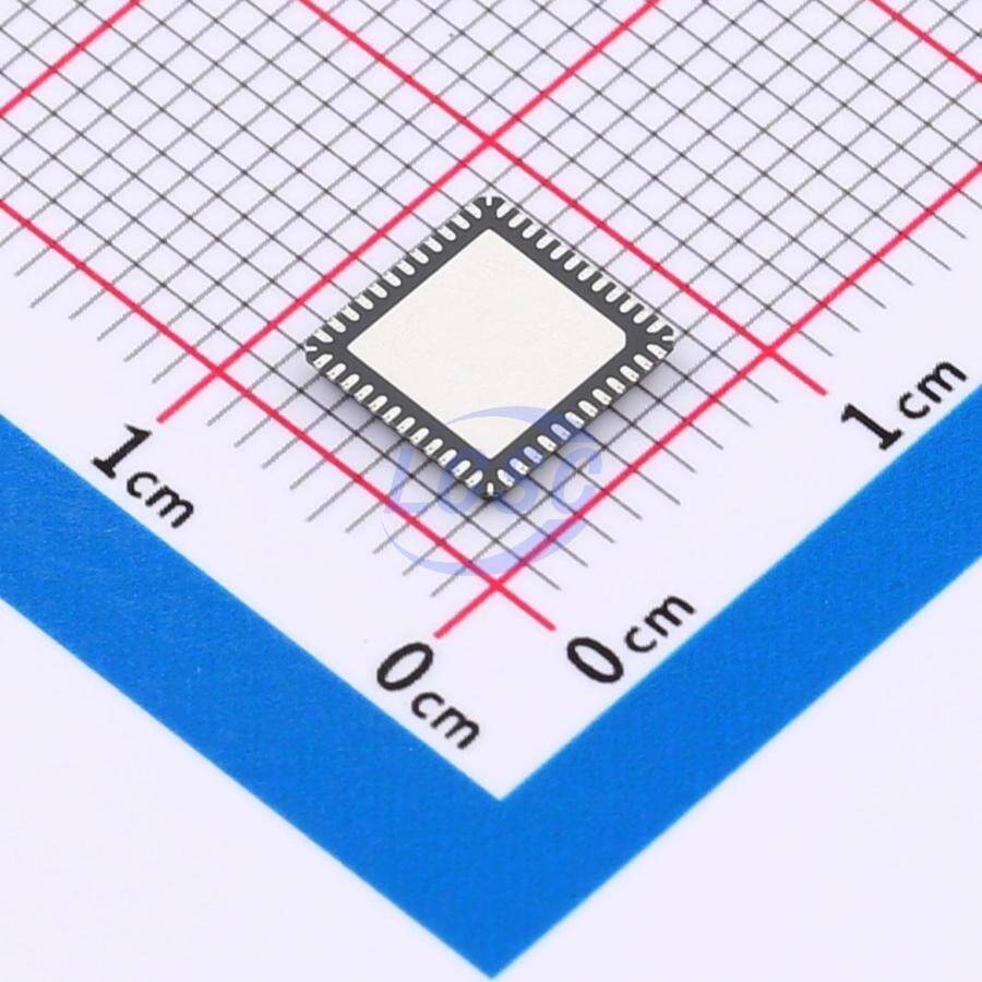 Infineon TLE9842-2QX - 2