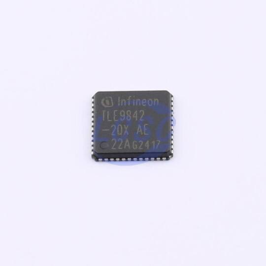 Infineon TLE9842-2QX - 3
