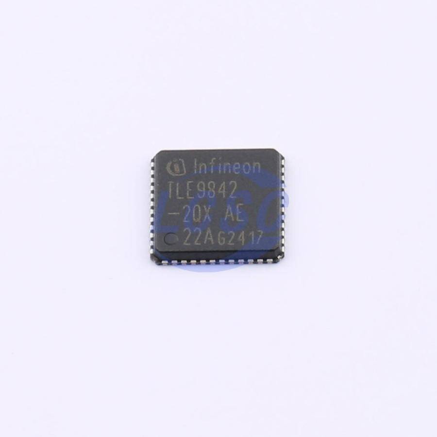 Infineon TLE9842-2QX - 3