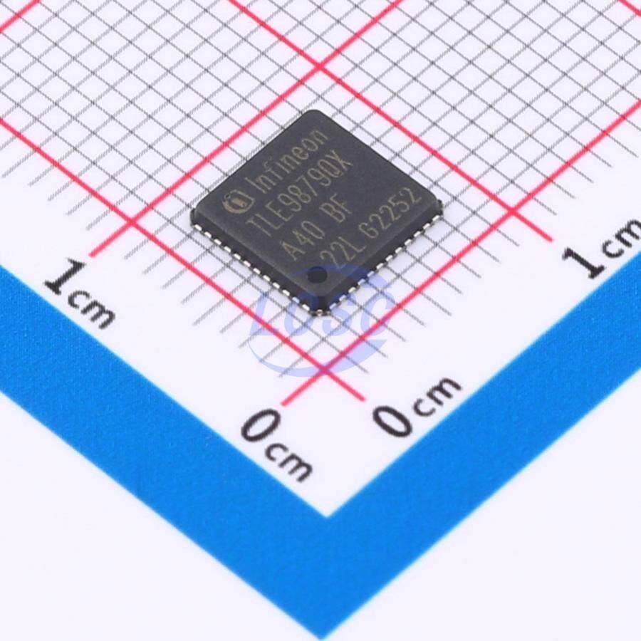 Infineon TLE9879QXA40XUMA2