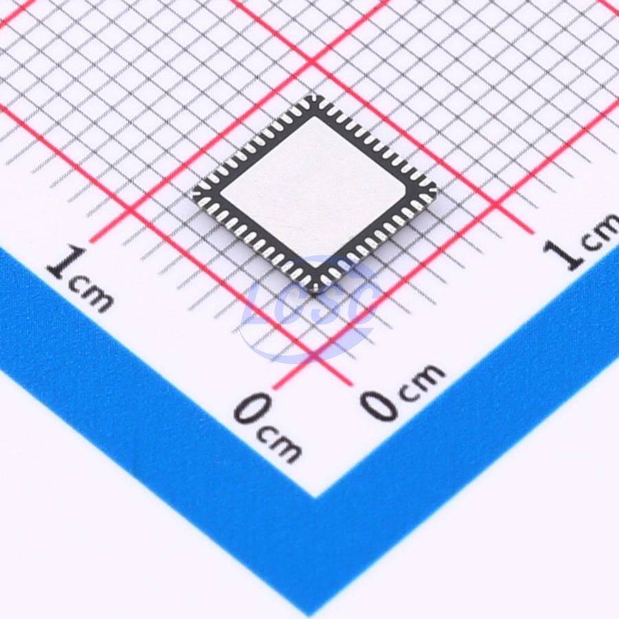 Infineon TLE9879QXA40XUMA2 - 2