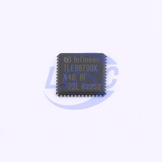 Infineon TLE9879QXA40XUMA2 - 3