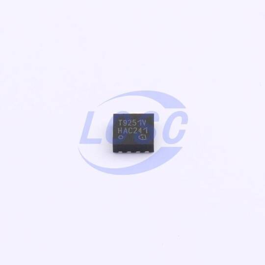 Infineon TLT9251VLEXUMA1 - 3