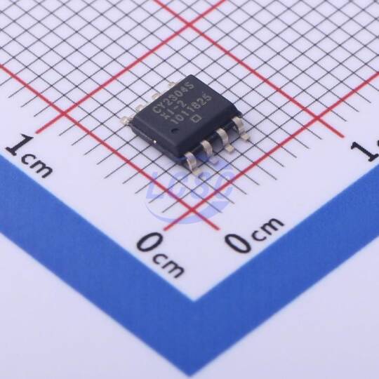 Infineon/CYPRESS CY2304SXI-2T