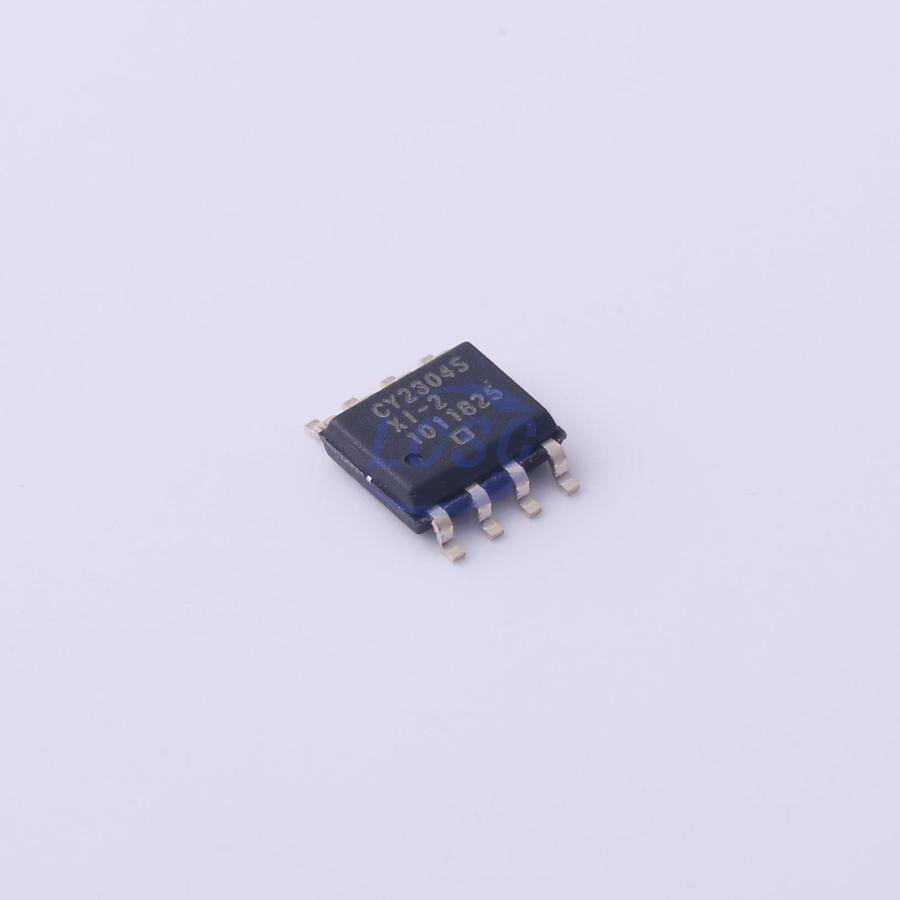 Infineon/CYPRESS CY2304SXI-2T - 3