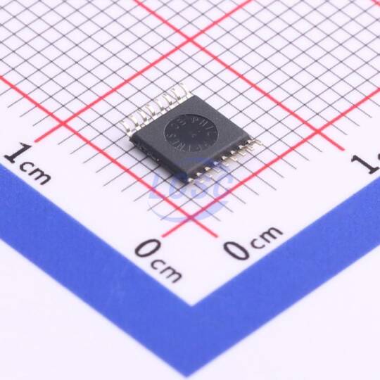 Infineon/CYPRESS CY2308ZXI-1HT - 2
