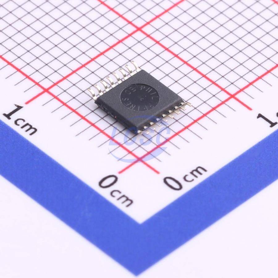 Infineon/CYPRESS CY2308ZXI-1HT - 2