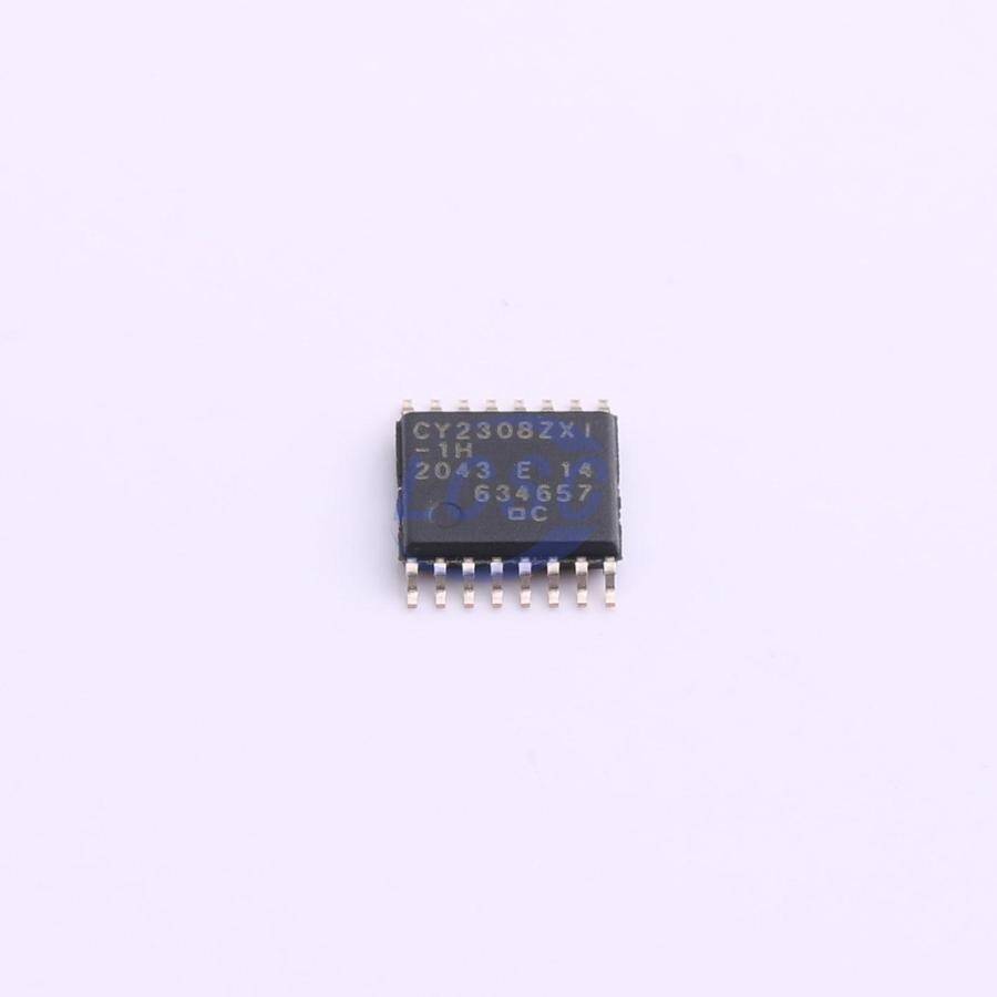 Infineon/CYPRESS CY2308ZXI-1HT - 3