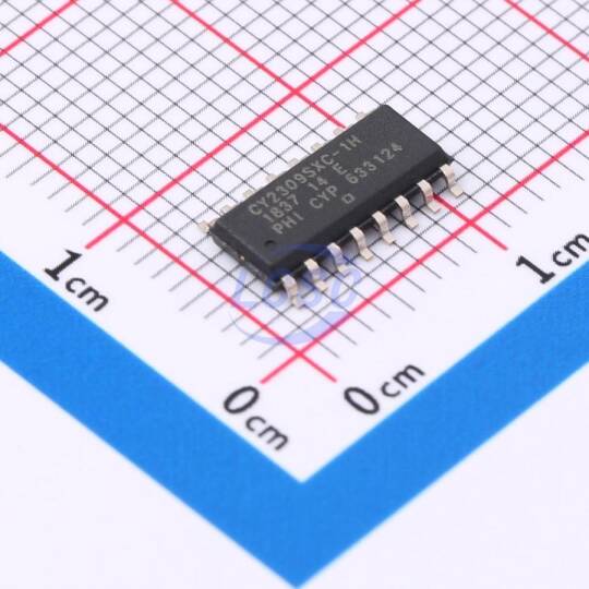 Infineon/CYPRESS CY2309SXC-1HT