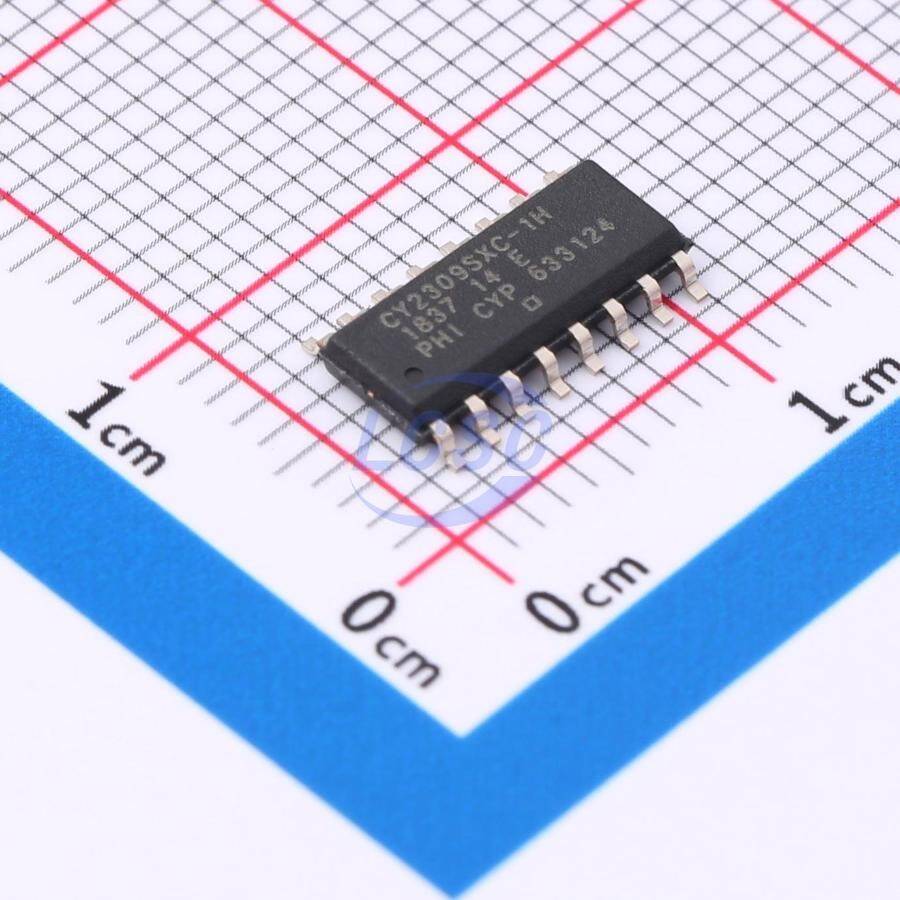 Infineon/CYPRESS CY2309SXC-1HT - 1