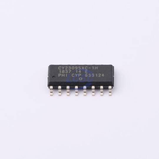 Infineon/CYPRESS CY2309SXC-1HT - 3