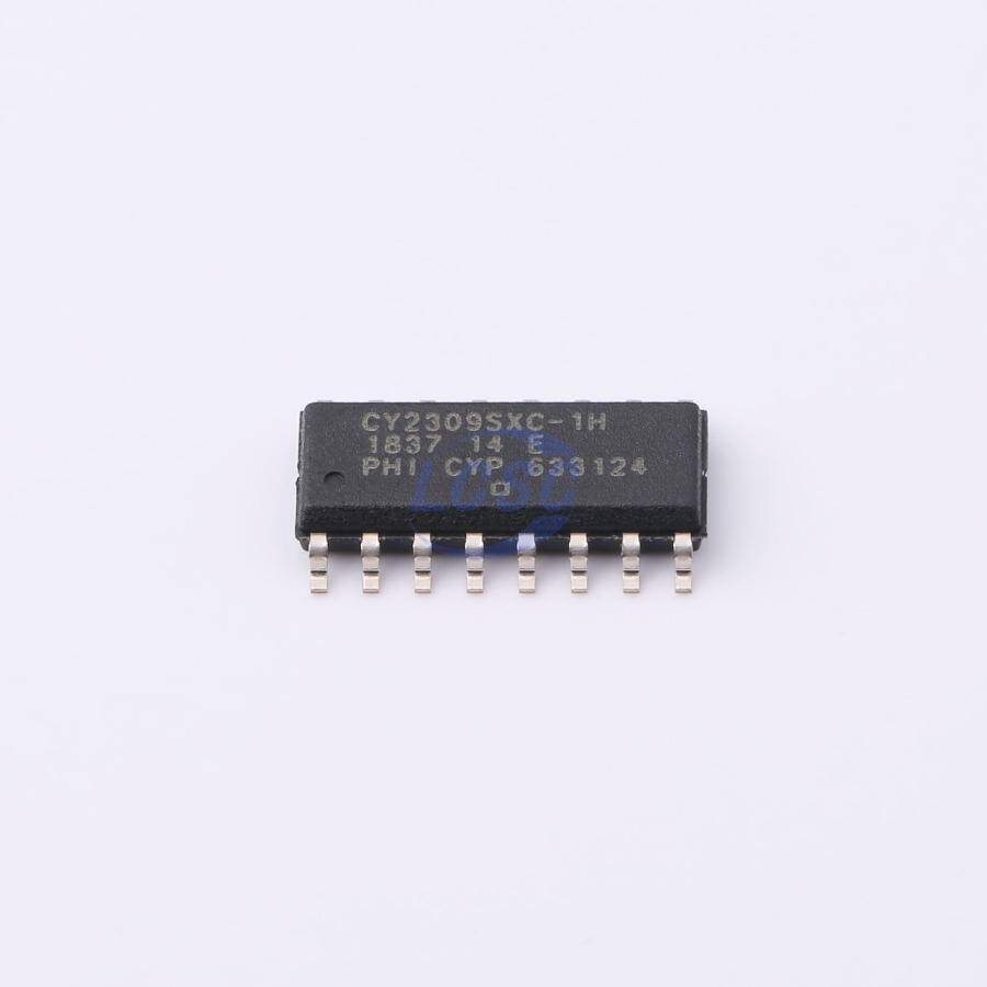 Infineon/CYPRESS CY2309SXC-1HT - 3