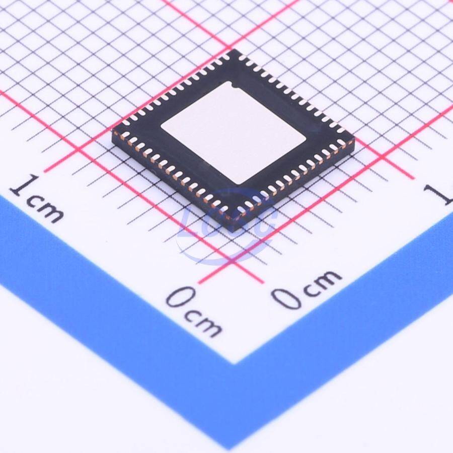 Infineon/CYPRESS CY7C68013A-56LTXC - 2