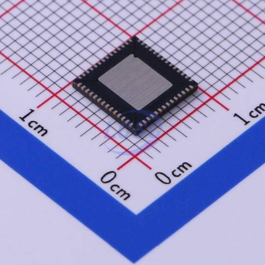 Infineon/CYPRESS CY7C68013A-56LTXI - 2