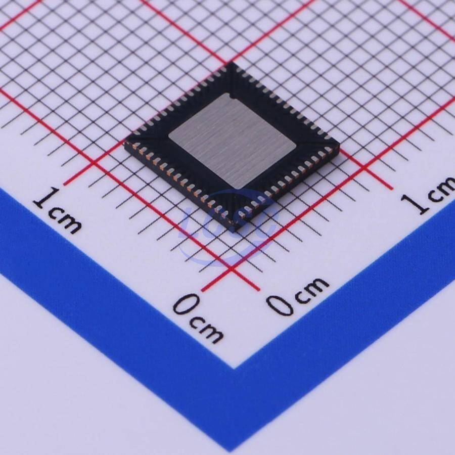 Infineon/CYPRESS CY7C68013A-56LTXI - 2