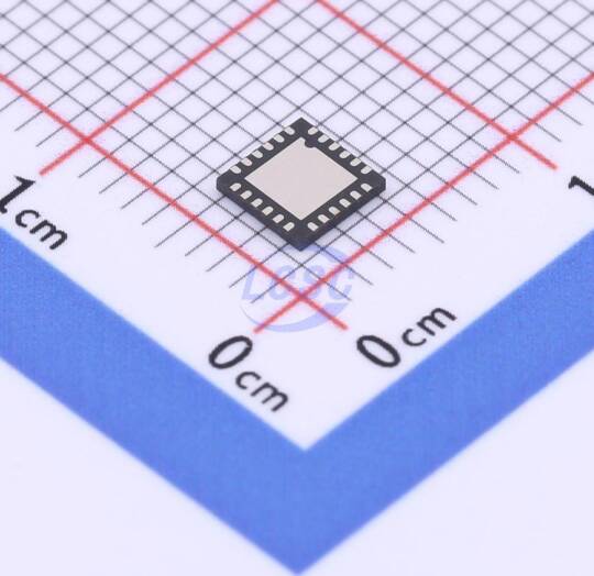 Infineon/CYPRESS CY8C20336A-24LQXI - 2