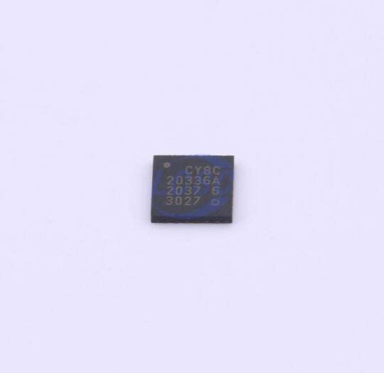 Infineon/CYPRESS CY8C20336A-24LQXI - 3