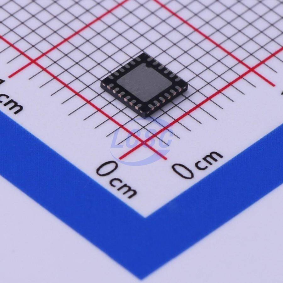 Infineon/CYPRESS CYPD2122-24LQXI - 2