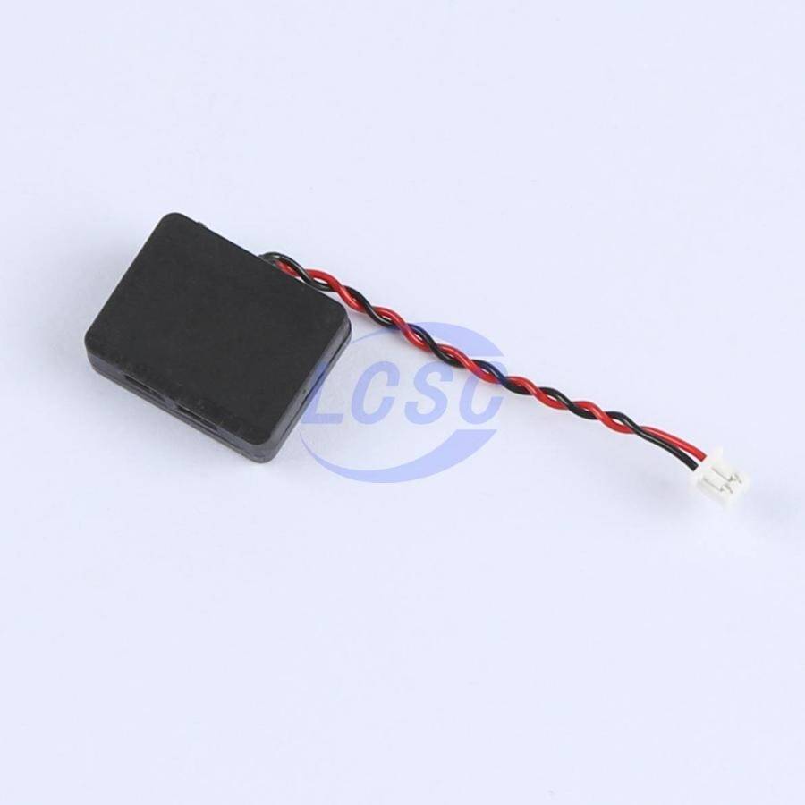 INGHAi GSPK1915056BOXR-6R0.8W-L50S-1.25T - 1