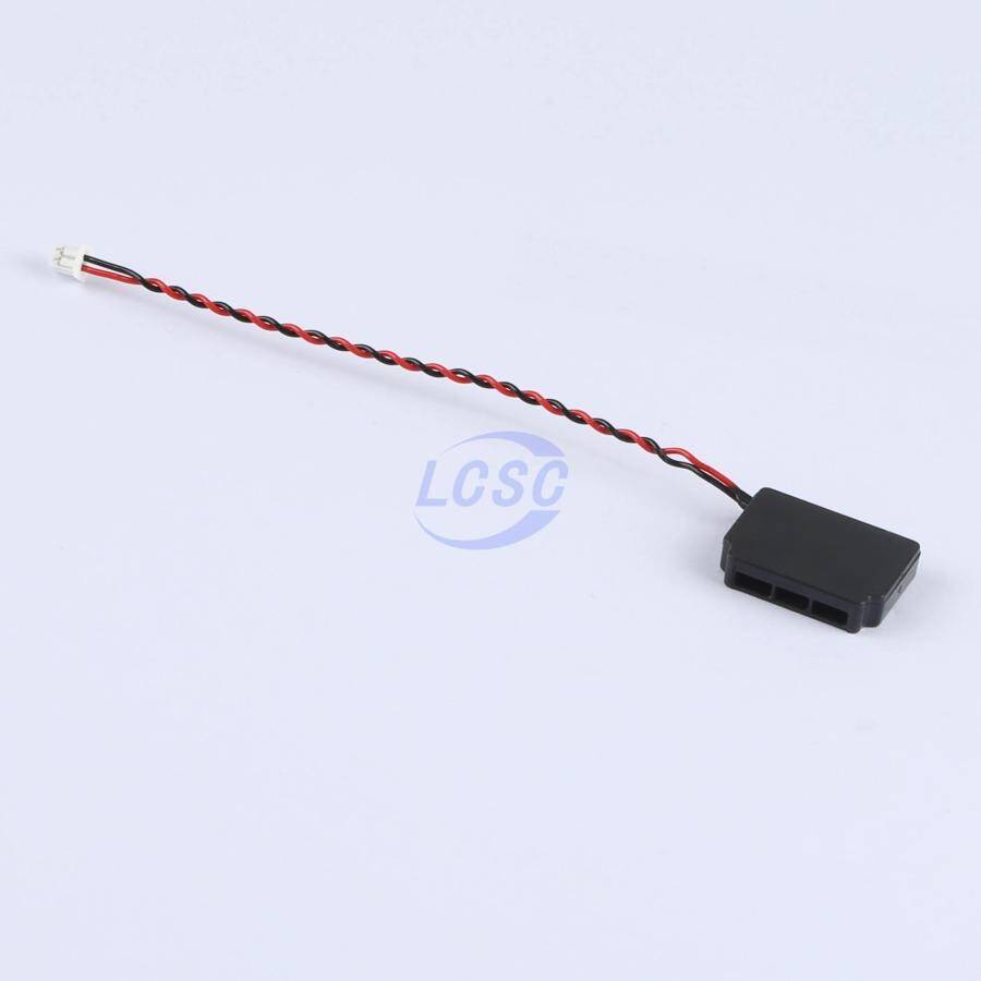 INGHAi GSPK2015046BOXR-8R0.8W-L80S-1.25T - 1