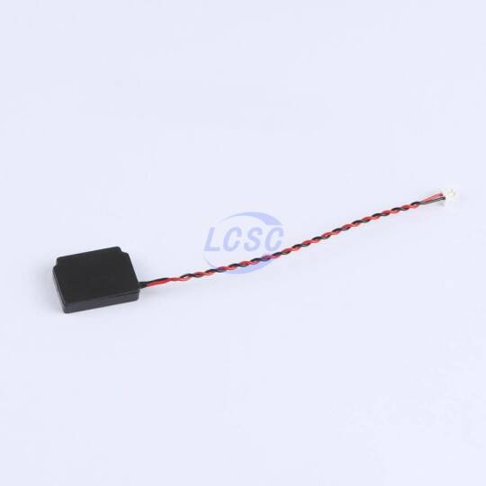 INGHAi GSPK2015046BOXR-8R0.8W-L80S-1.25T - 3